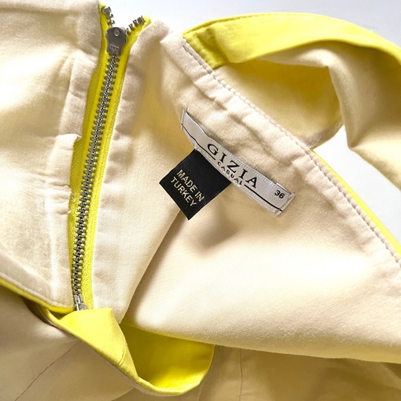 Gizia designed shorts top set size 38 EUR - Picture 9 of 14